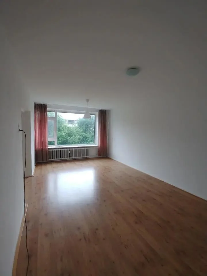 Foto van de Appartement gelegen aan de Abeelweg in Rotterdam