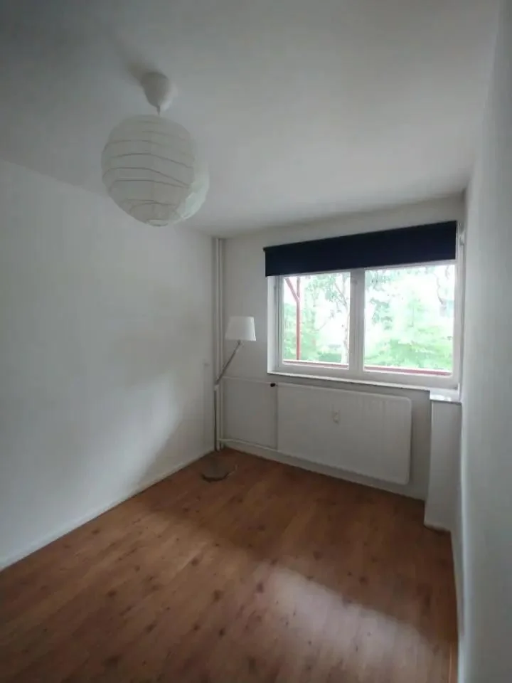 Foto van de Appartement gelegen aan de Abeelweg in Rotterdam