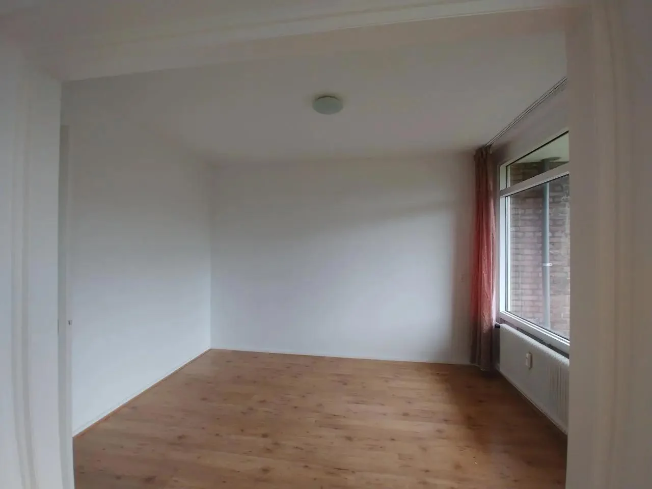 Foto van de Appartement gelegen aan de Abeelweg in Rotterdam