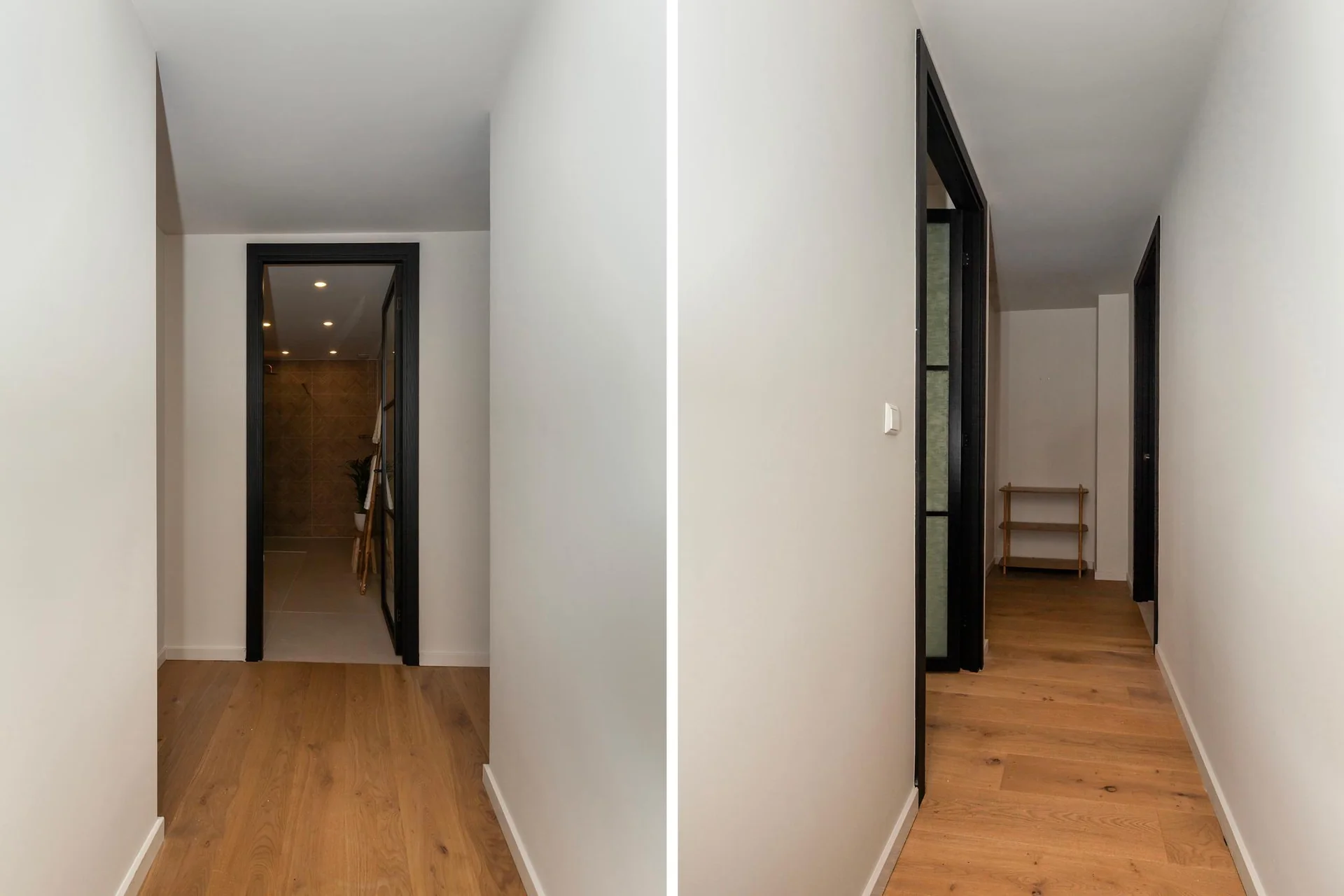 Foto van de Appartement gelegen aan de Rhododendronstraat in Den Haag