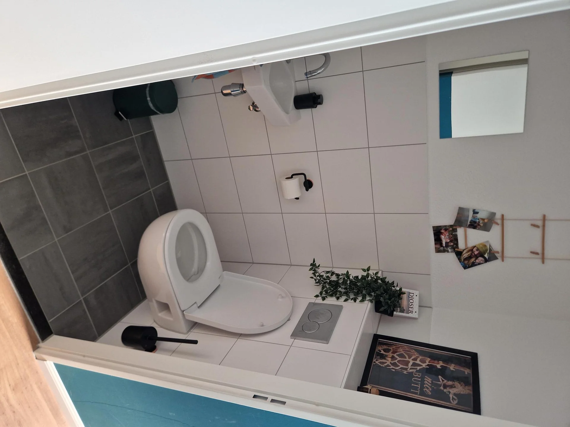 Foto van de Kamer gelegen aan de Assumburg in Hoofddorp