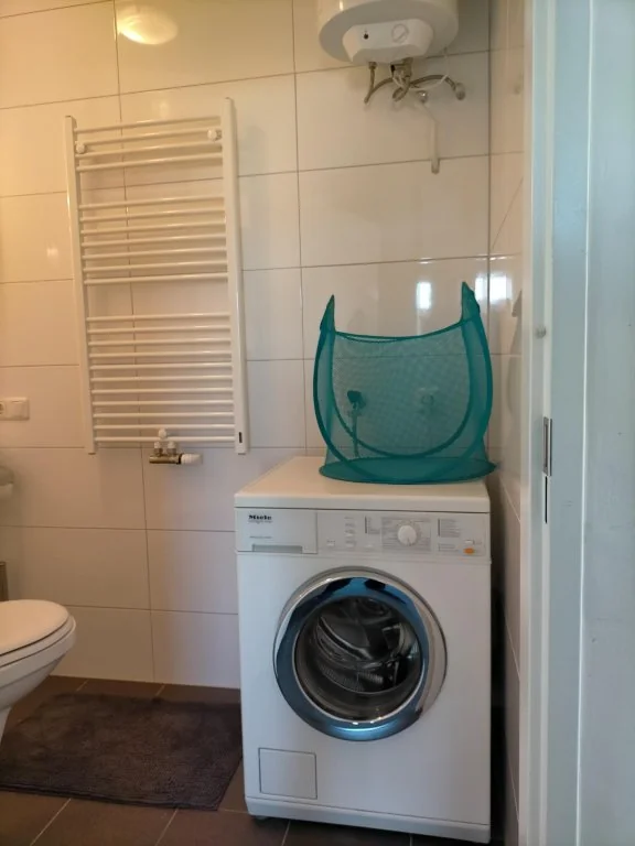 Foto van de Studio gelegen aan de Antwerpsestraat in Bergen op Zoom