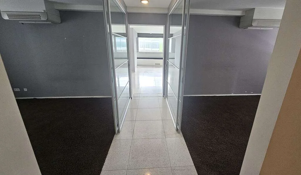 Foto van de Appartement gelegen aan de Jufferstraat in Rotterdam