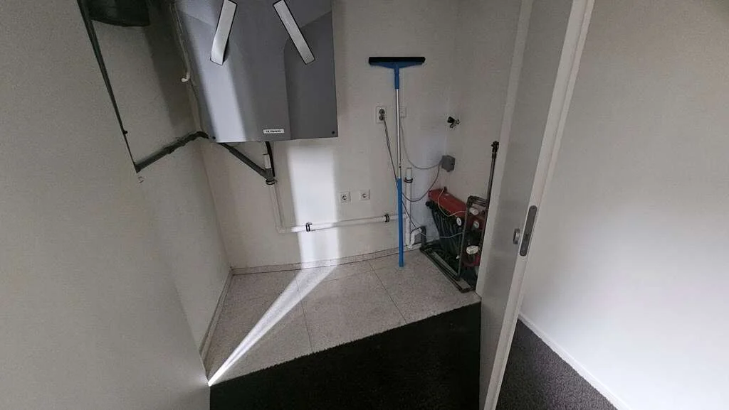 Foto van de Appartement gelegen aan de Jufferstraat in Rotterdam
