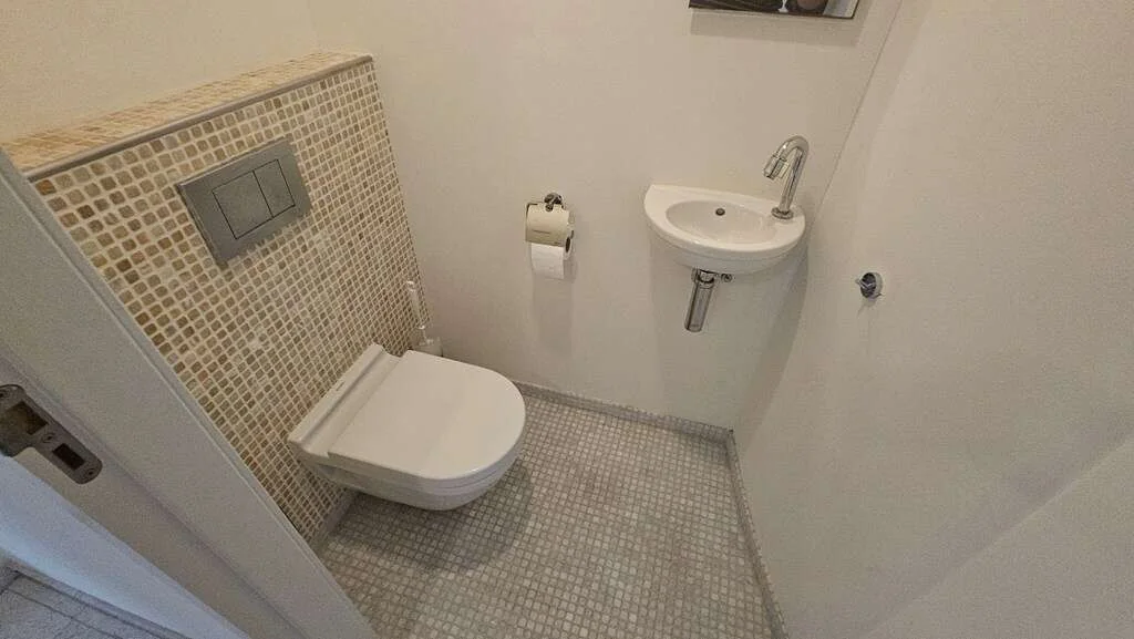 Foto van de Appartement gelegen aan de Jufferstraat in Rotterdam