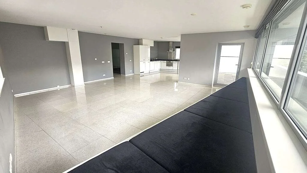 Foto van de Appartement gelegen aan de Jufferstraat in Rotterdam