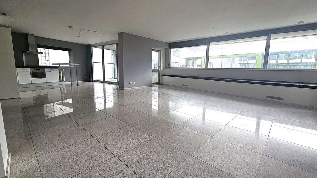 Foto van de Appartement gelegen aan de Jufferstraat in Rotterdam