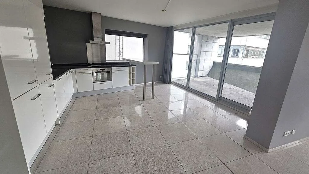 Foto van de Appartement gelegen aan de Jufferstraat in Rotterdam