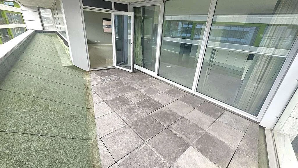 Foto van de Appartement gelegen aan de Jufferstraat in Rotterdam