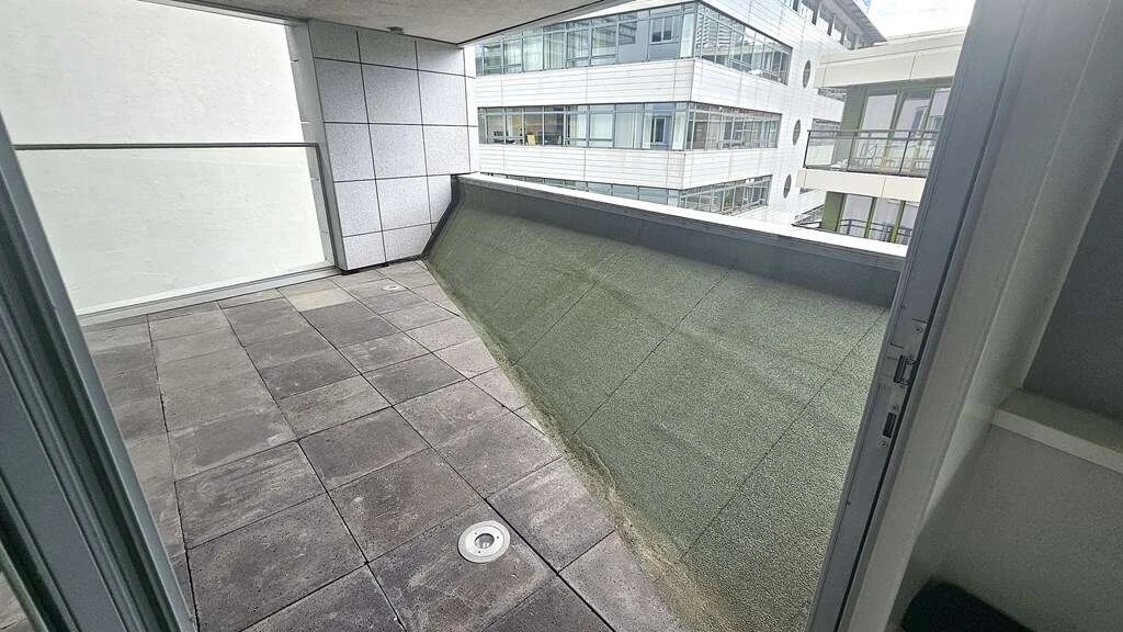 Foto van de Appartement gelegen aan de Jufferstraat in Rotterdam