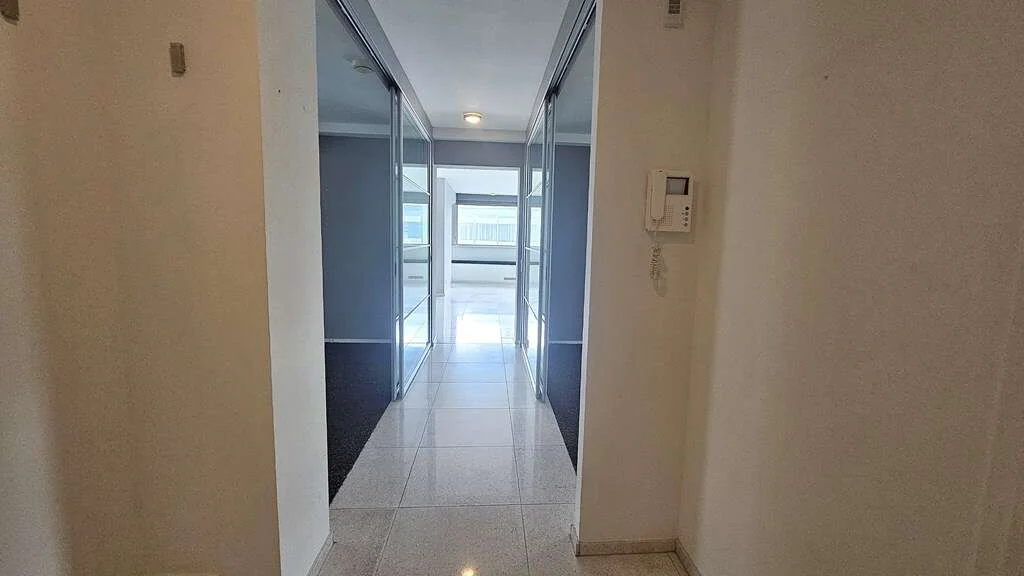 Foto van de Appartement gelegen aan de Jufferstraat in Rotterdam