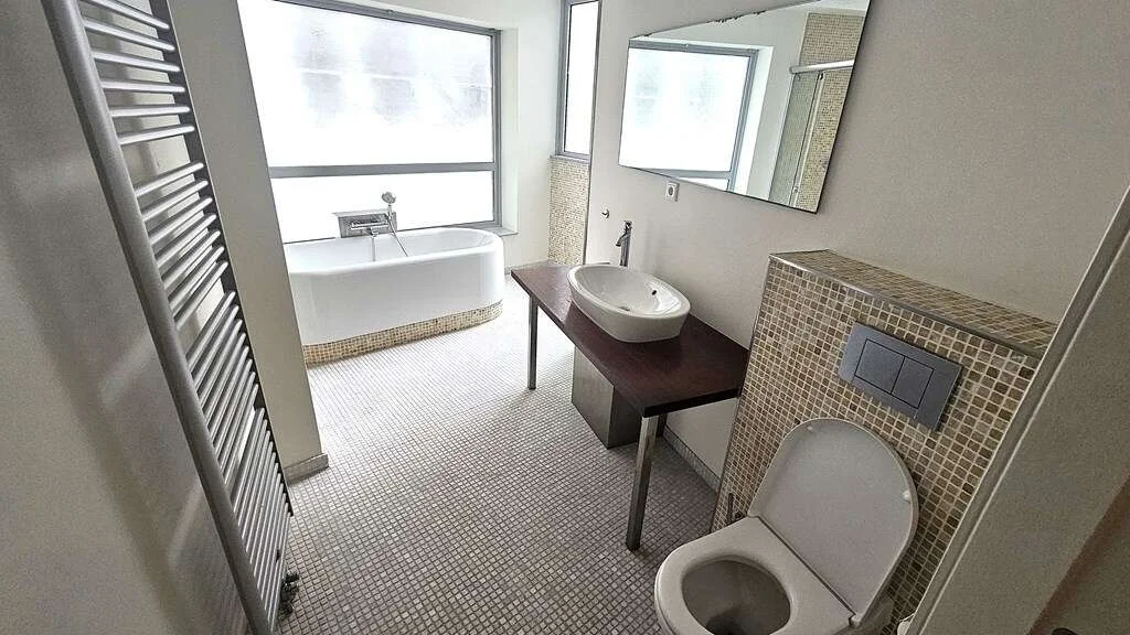 Foto van de Appartement gelegen aan de Jufferstraat in Rotterdam