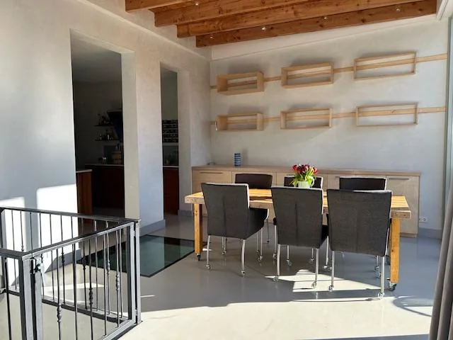 Foto van de Appartement gelegen aan de Hatertseveldweg in Nijmegen