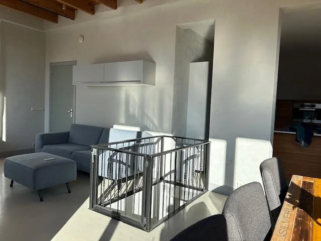 Foto van de Appartement gelegen aan de Hatertseveldweg in Nijmegen
