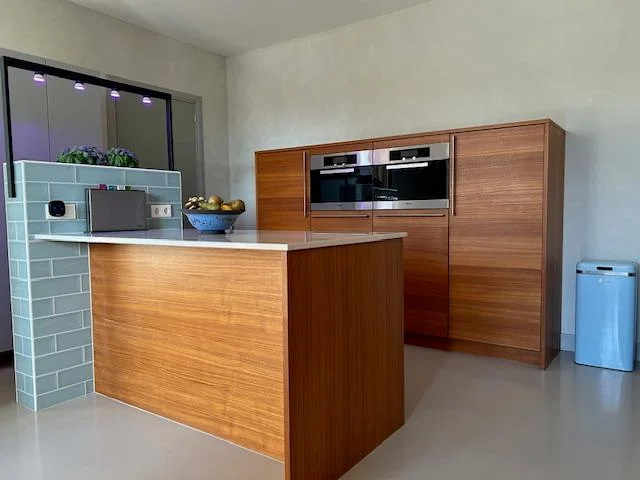 Foto van de Appartement gelegen aan de Hatertseveldweg in Nijmegen