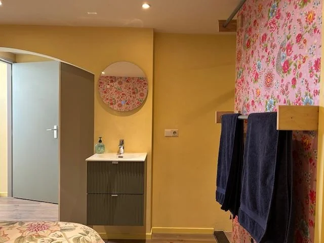 Foto van de Appartement gelegen aan de Hatertseveldweg in Nijmegen