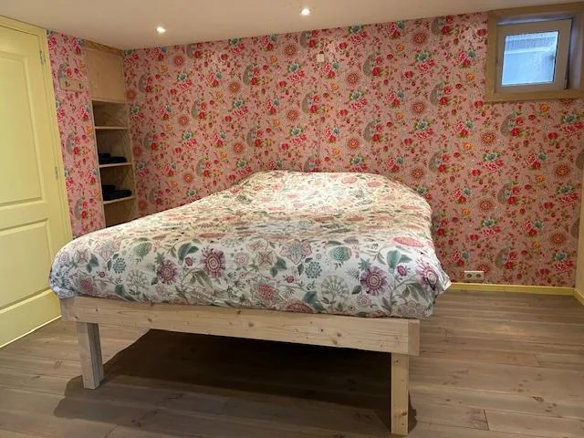 Foto van de Appartement gelegen aan de Hatertseveldweg in Nijmegen