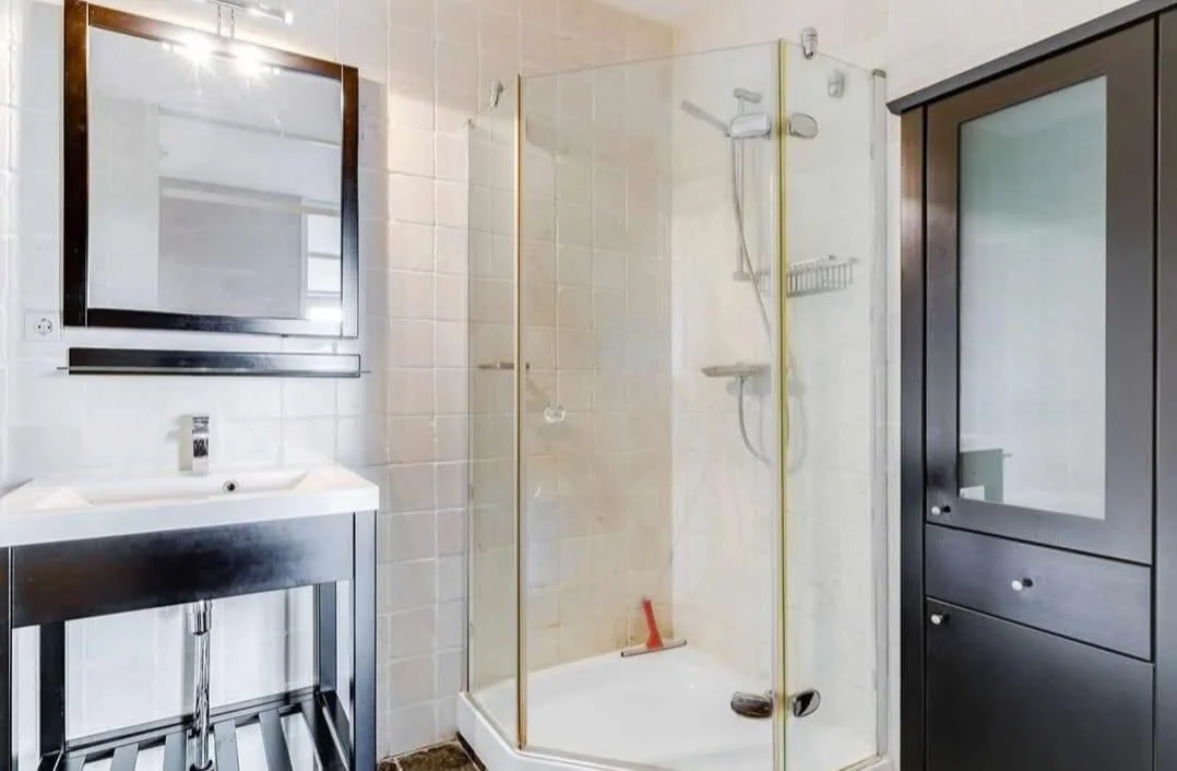 Foto van de Kamer gelegen aan de Wolbrantskerkweg in Amsterdam