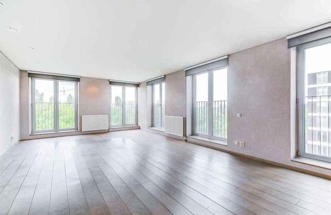 Foto van de Kamer gelegen aan de Wolbrantskerkweg in Amsterdam