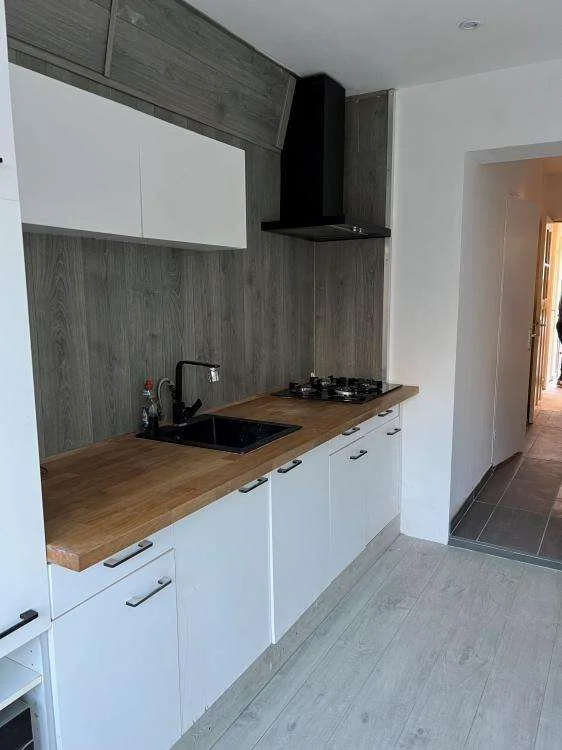 Foto van de Studio gelegen aan de Havikstraat in Oss