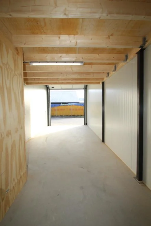 Foto van de Appartement gelegen aan de De Overweg in Wolvega