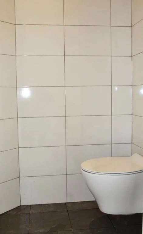 Foto van de Appartement gelegen aan de De Overweg in Wolvega