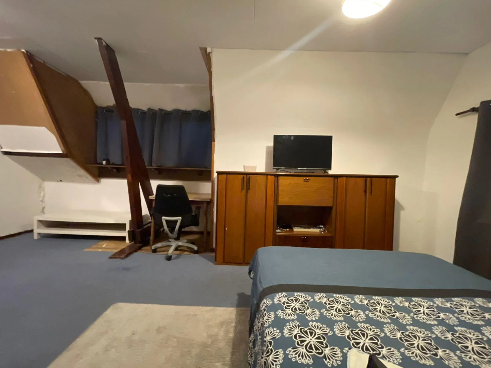 Foto van de Kamer gelegen aan de Willem de Zwijgerstraat in Eindhoven