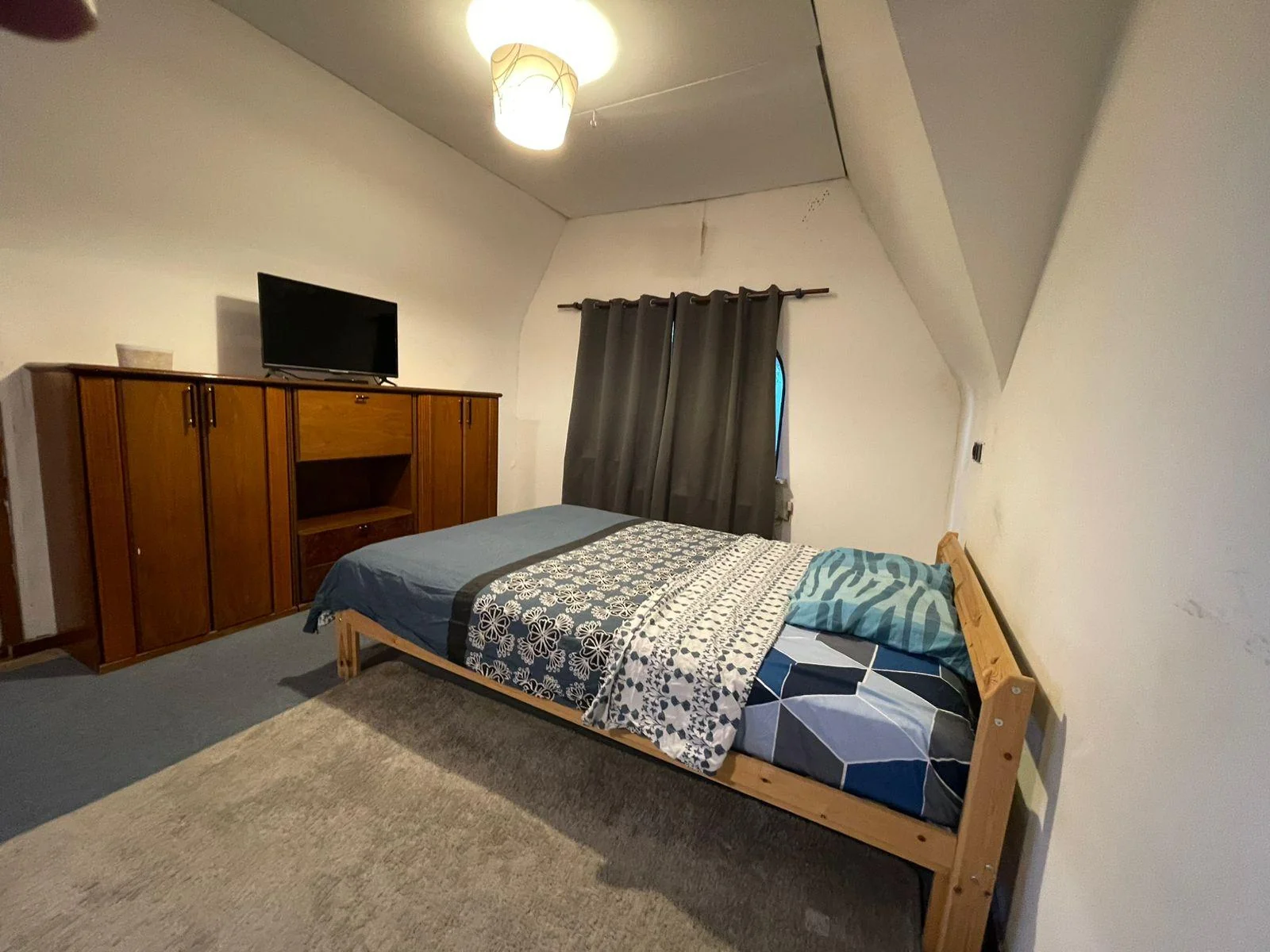 Foto van de Kamer gelegen aan de Willem de Zwijgerstraat in Eindhoven