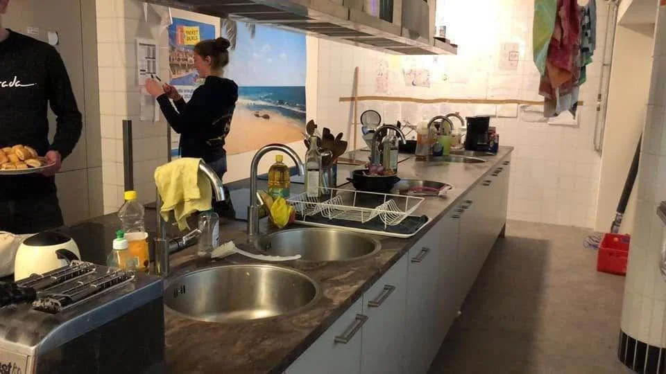Foto van de Kamer gelegen aan de Costerweg in Wageningen