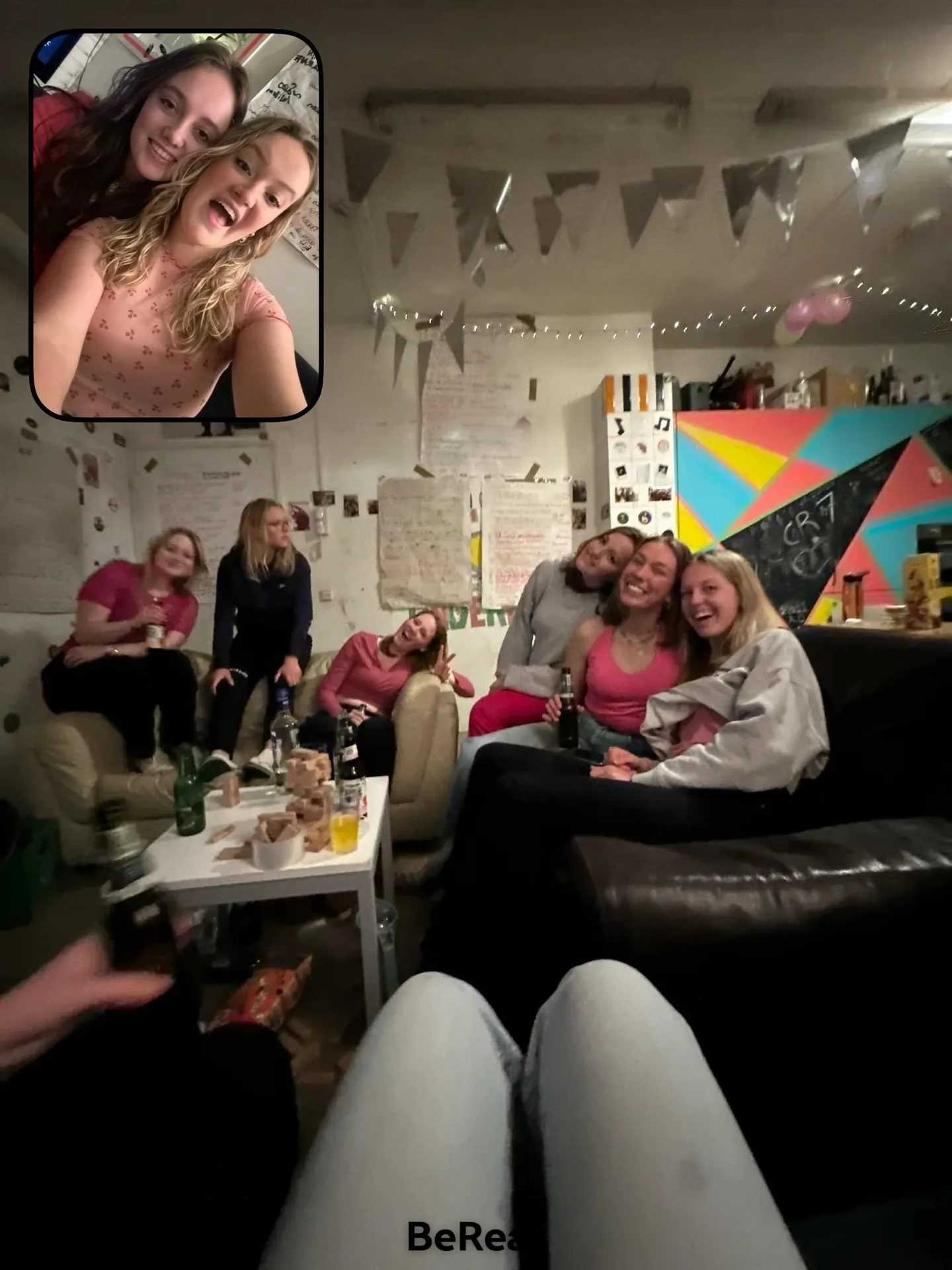 Foto van de Kamer gelegen aan de Costerweg in Wageningen