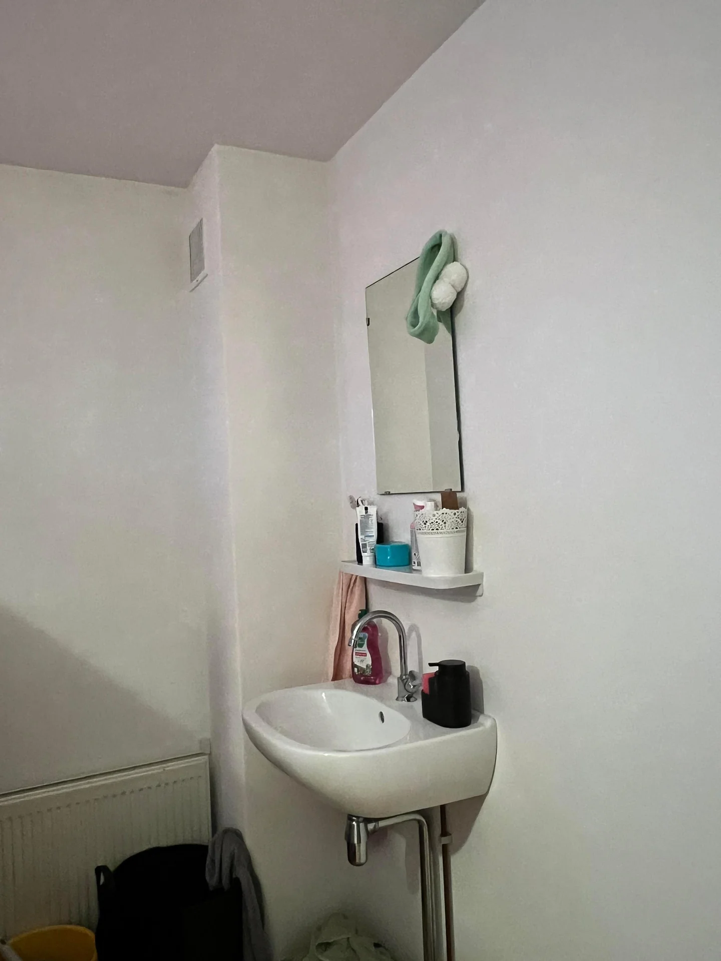 Foto van de Kamer gelegen aan de St. Annastraat in Nijmegen