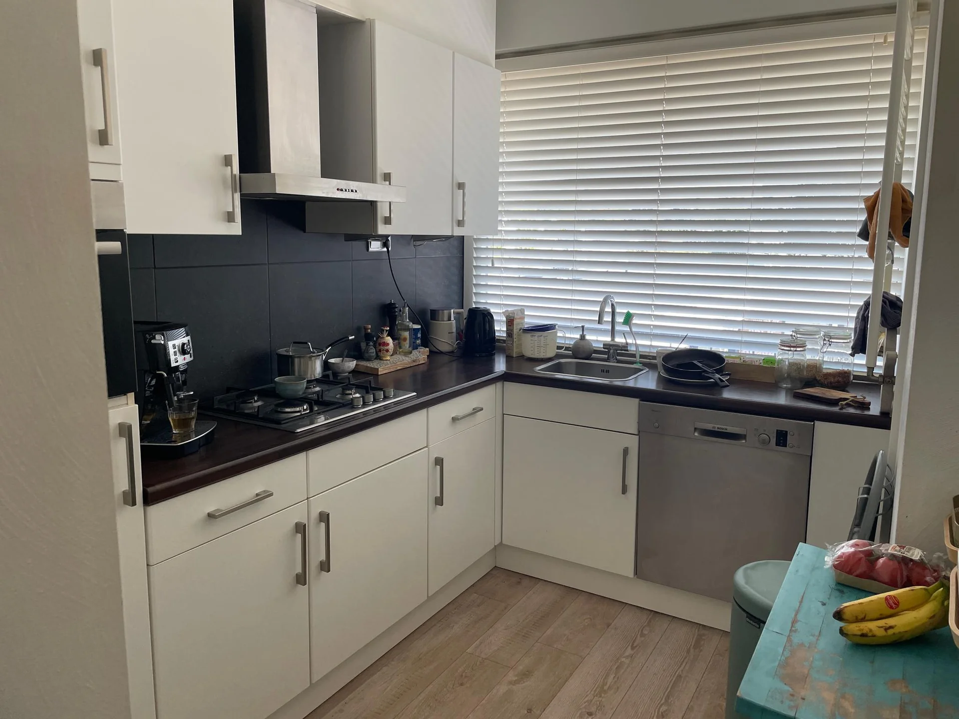 Foto van de Kamer gelegen aan de Jan Frankenstraat in Rosmalen