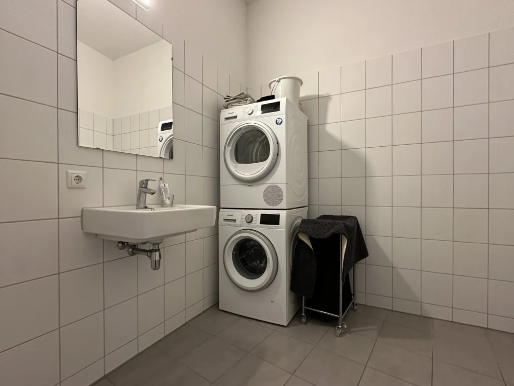 Foto van de Appartement gelegen aan de T.G. Gibsonstraat in Deventer
