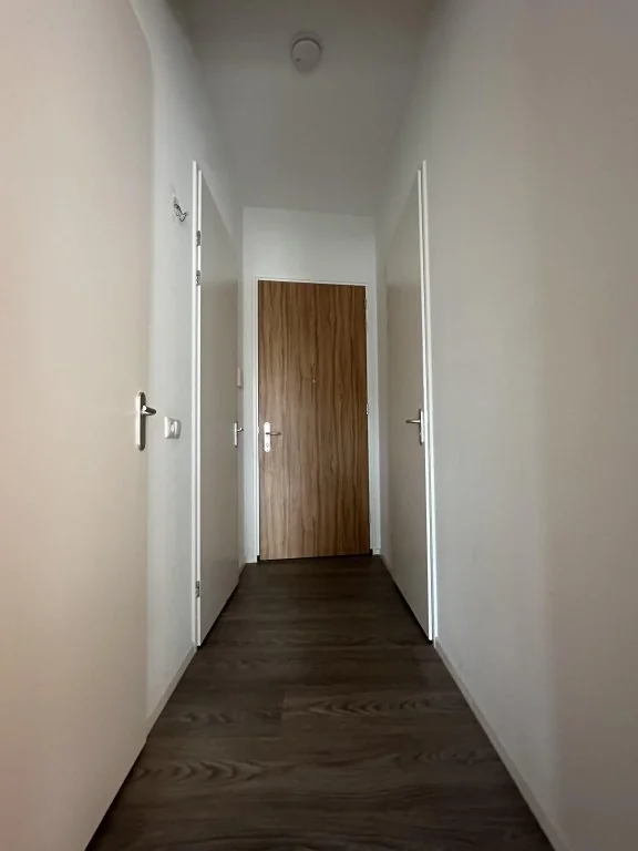 Foto van de Appartement gelegen aan de T.G. Gibsonstraat in Deventer