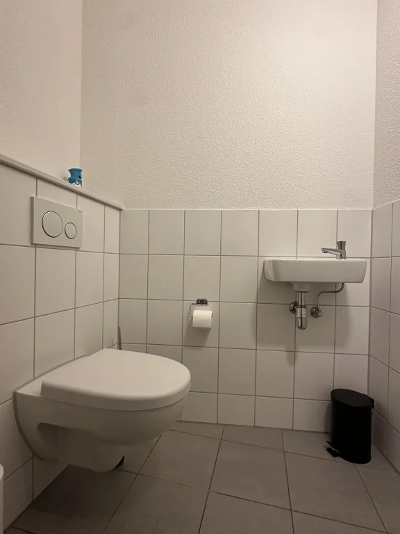 Foto van de Appartement gelegen aan de T.G. Gibsonstraat in Deventer