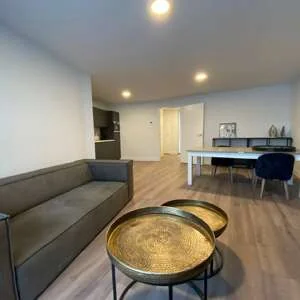 Foto van de Appartement gelegen aan de Hoogstraat in Eindhoven