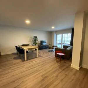 Foto van de Appartement gelegen aan de Hoogstraat in Eindhoven