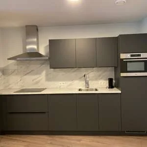 Foto van de Appartement gelegen aan de Hoogstraat in Eindhoven