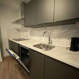 Foto van de Appartement gelegen aan de Hoogstraat in Eindhoven