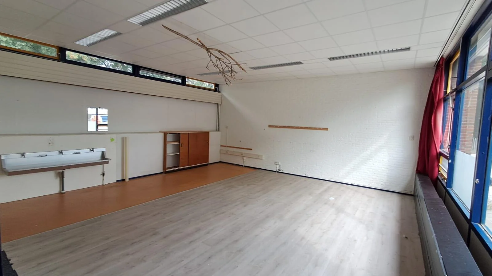 Foto van de Appartement gelegen aan de Laan van de Eekharst in Emmen