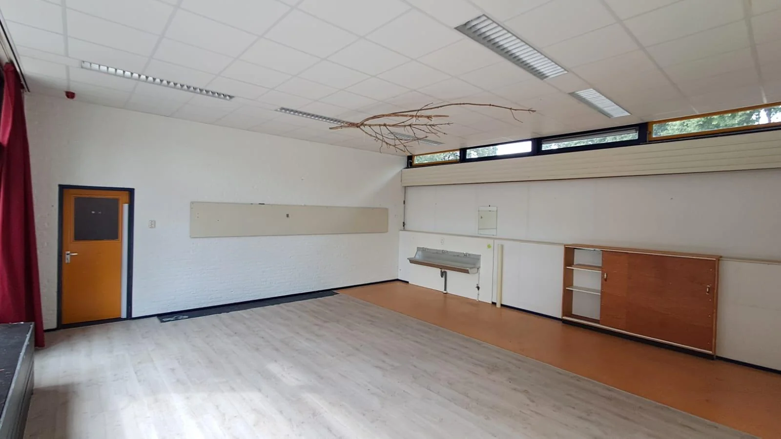 Foto van de Appartement gelegen aan de Laan van de Eekharst in Emmen