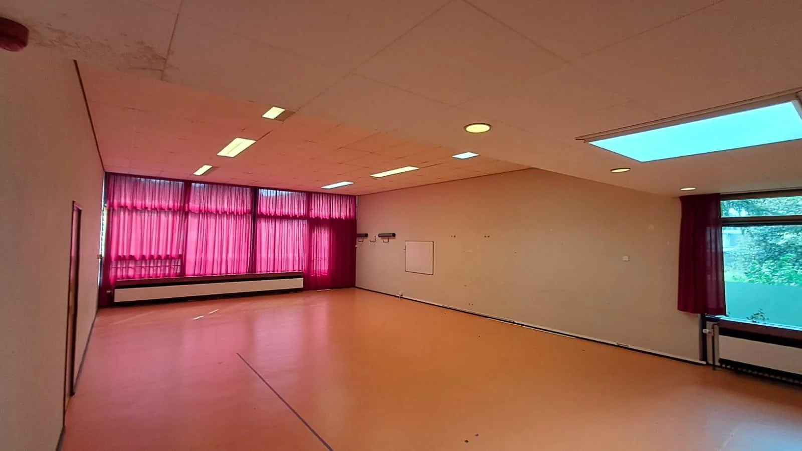 Foto van de Appartement gelegen aan de Laan van de Eekharst in Emmen