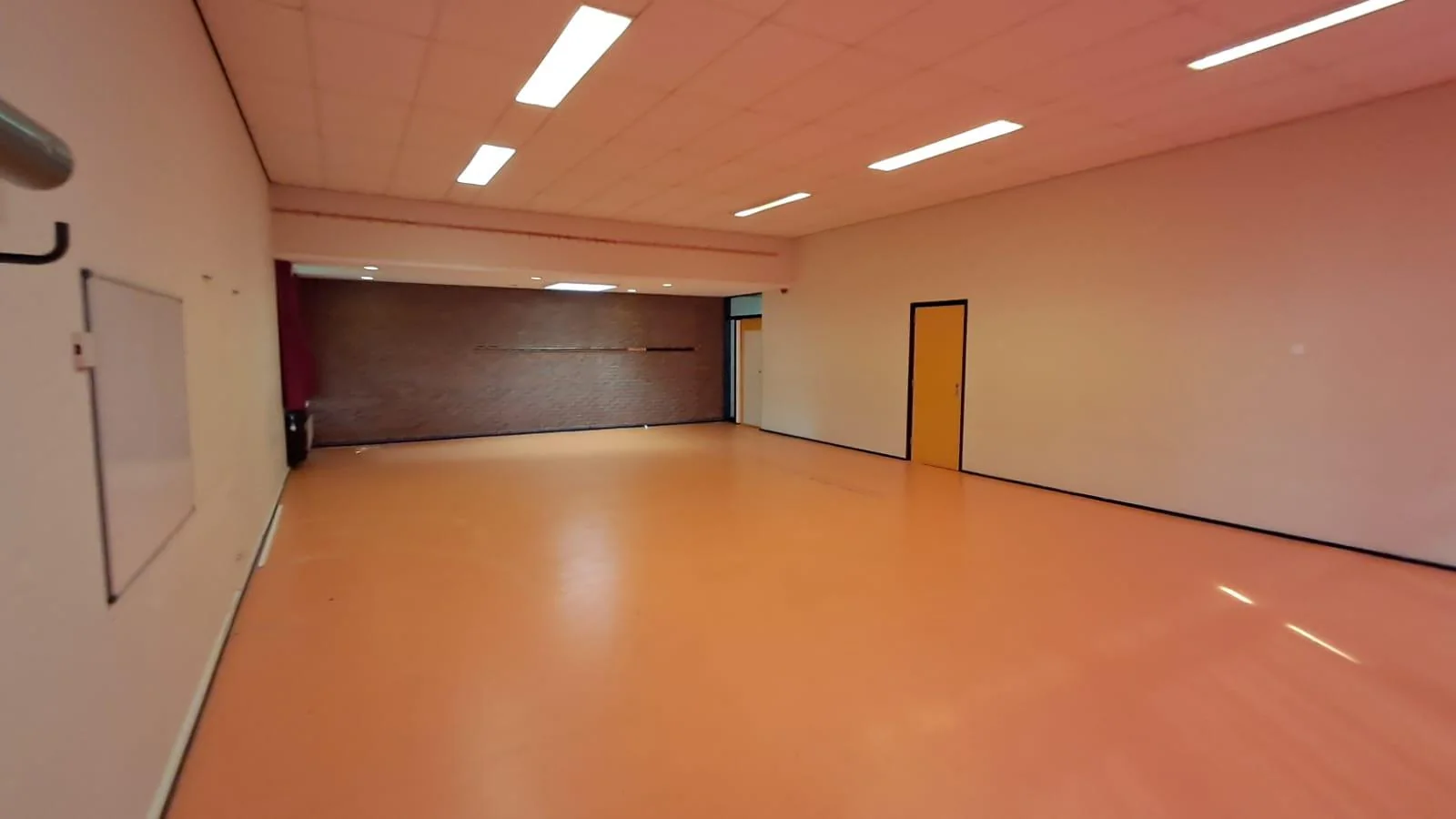 Foto van de Appartement gelegen aan de Laan van de Eekharst in Emmen