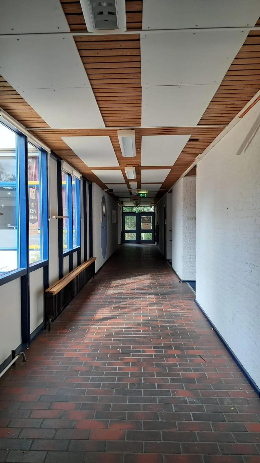 Foto van de Appartement gelegen aan de Laan van de Eekharst in Emmen