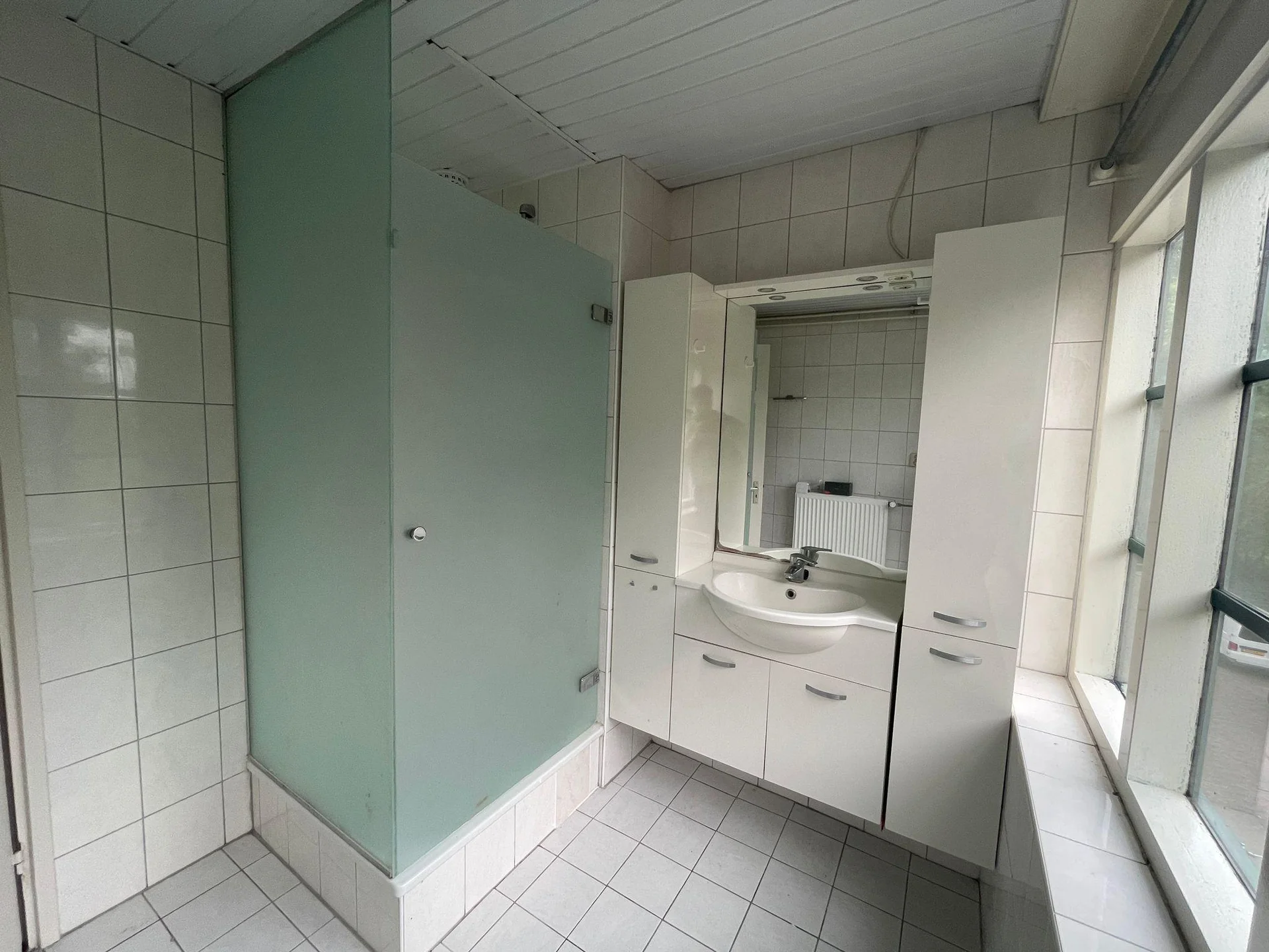 Foto van de Kamer gelegen aan de Stadhouderslaan in Groningen