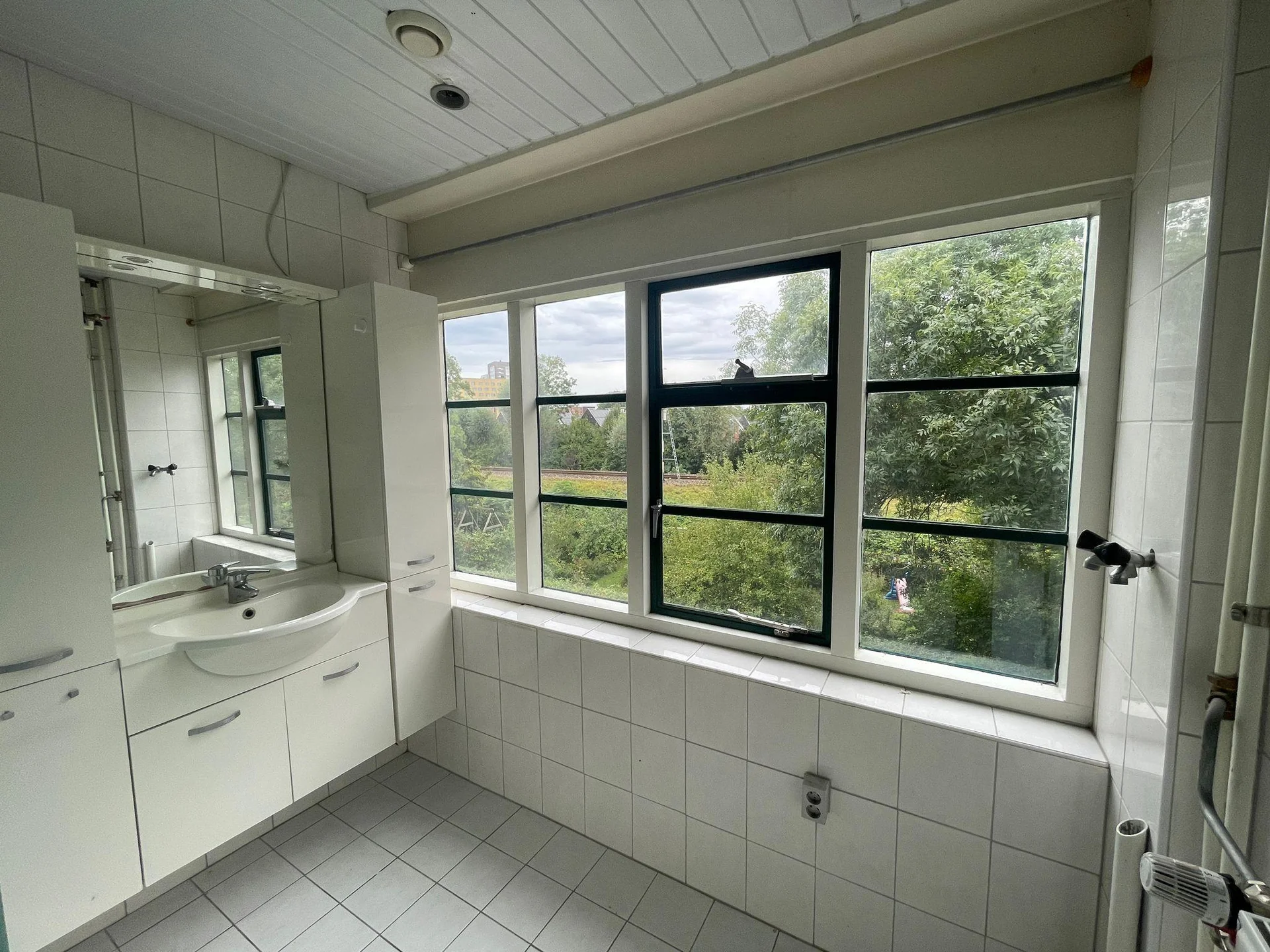 Foto van de Kamer gelegen aan de Stadhouderslaan in Groningen