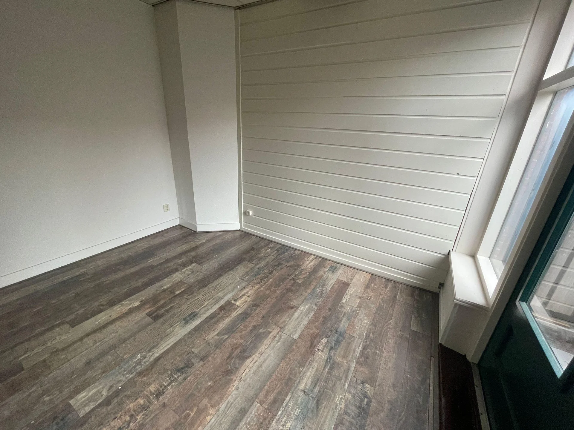 Foto van de Kamer gelegen aan de Stadhouderslaan in Groningen