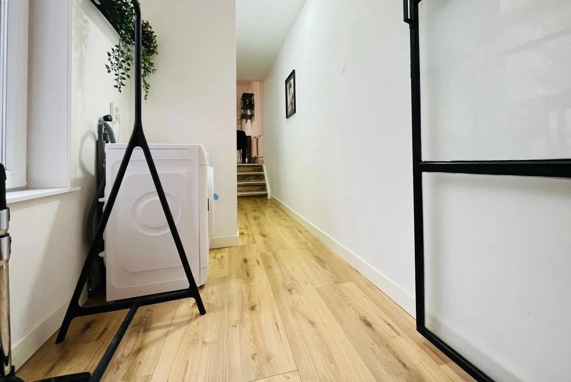 Foto van de Appartement gelegen aan de Westeinde in Den Haag