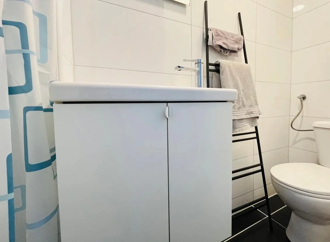 Foto van de Appartement gelegen aan de Westeinde in Den Haag