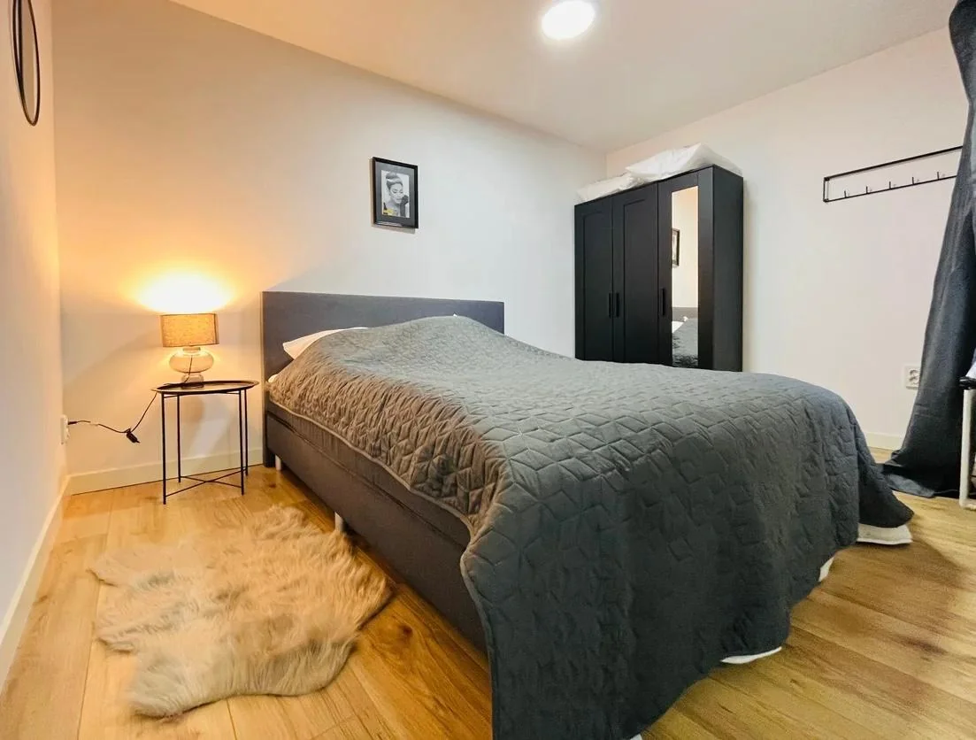 Foto van de Appartement gelegen aan de Westeinde in Den Haag
